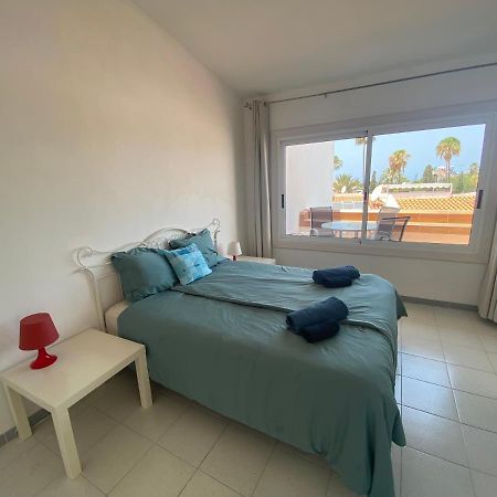 Island Village Ocean View Costa Adeje  Exteriér fotografie