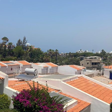 Island Village Ocean View Costa Adeje  Exteriér fotografie