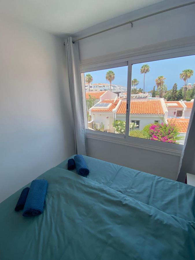 Island Village Ocean View Costa Adeje  Exteriér fotografie