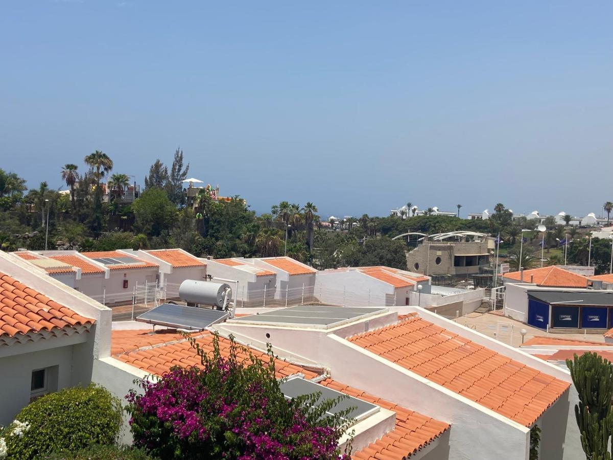 Island Village Ocean View Costa Adeje  Exteriér fotografie